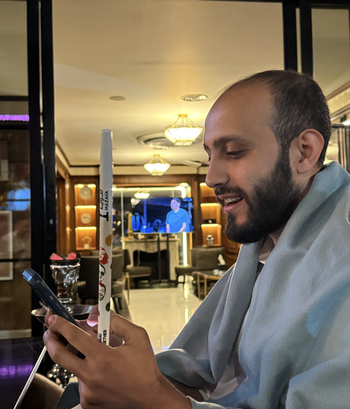 ماجد علاء